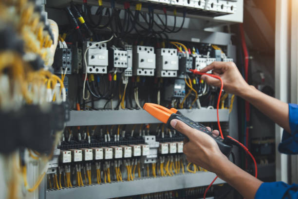 Professional Electrician in OK