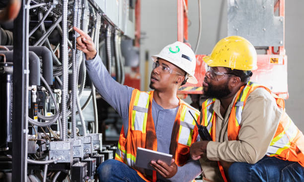 Best Electrical System Inspection  in Nicoma Park, OK