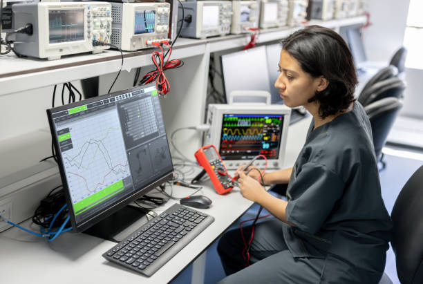 Best Electrical Contractors for Businesses  in Nicoma Park, OK