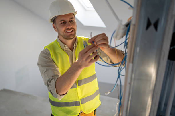 Best Electrician for Home Renovation  in Nicoma Park, OK